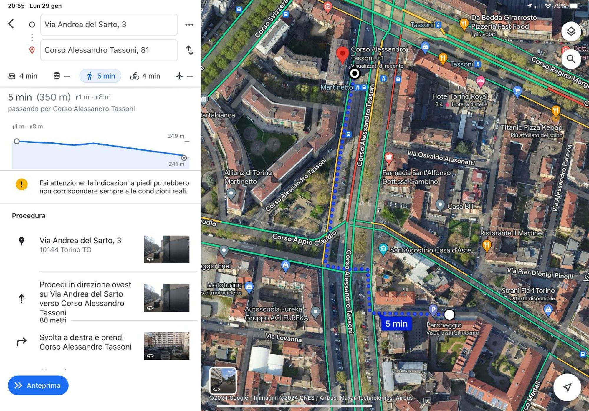 Eleganza Vicino Al Centro Di Torino Apartment ภายนอก รูปภาพ
