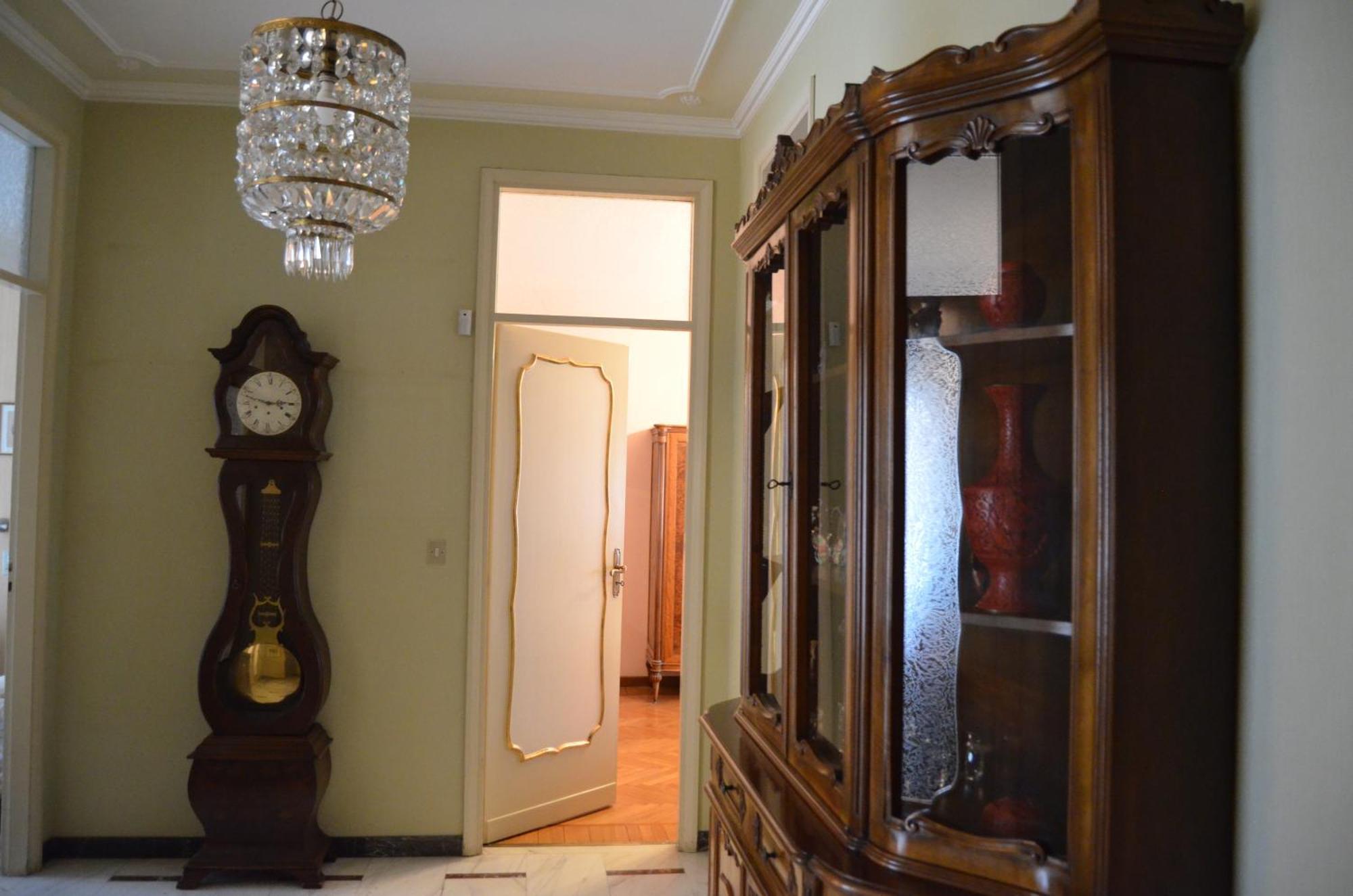 Eleganza Vicino Al Centro Di Torino Apartment ภายนอก รูปภาพ