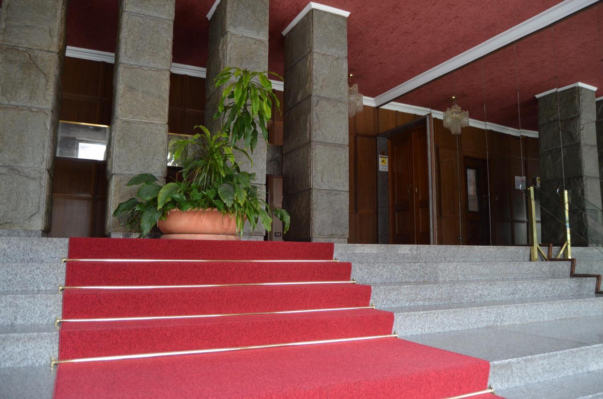 Eleganza Vicino Al Centro Di Torino Apartment ภายนอก รูปภาพ