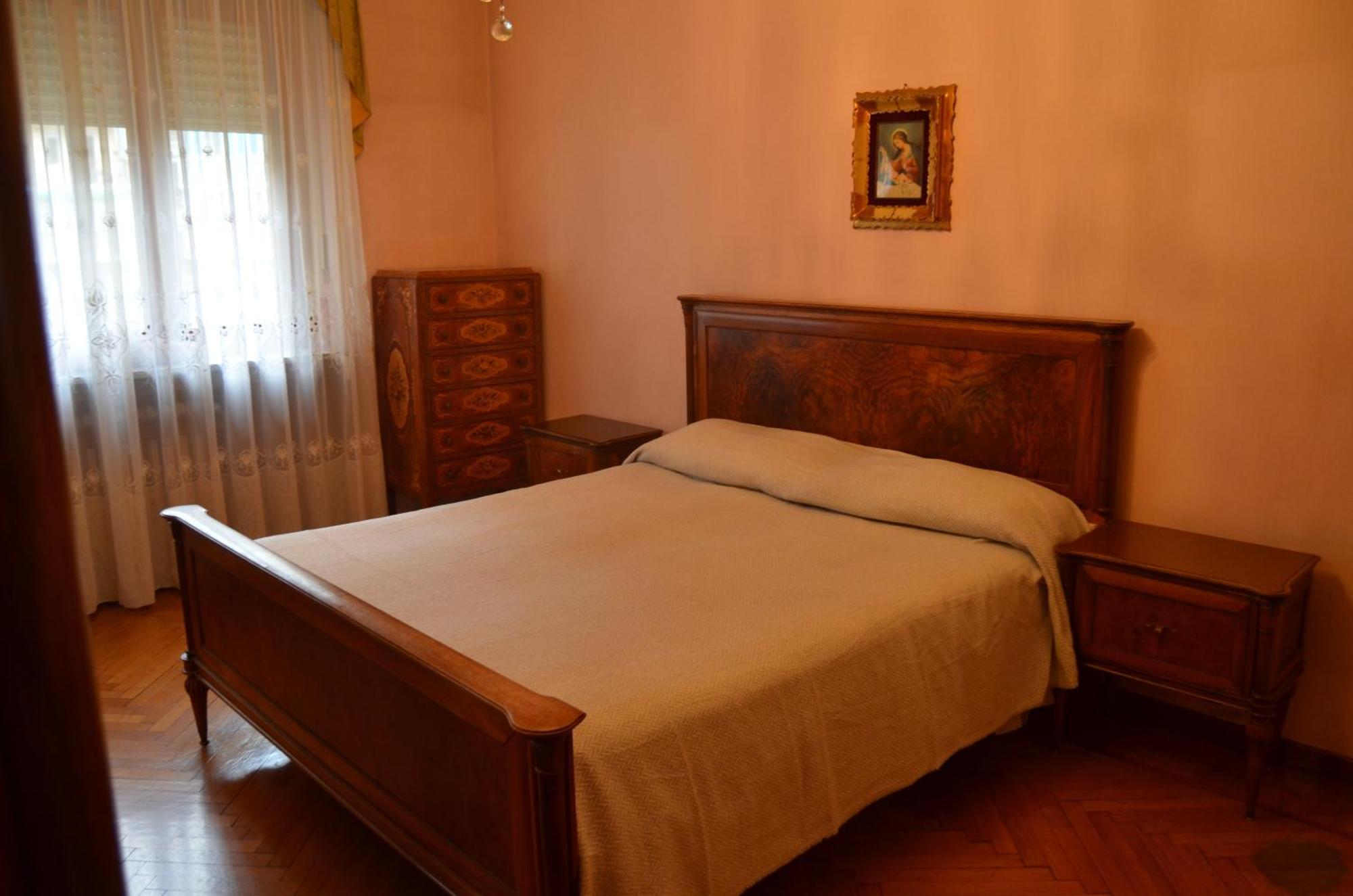 Eleganza Vicino Al Centro Di Torino Apartment ภายนอก รูปภาพ