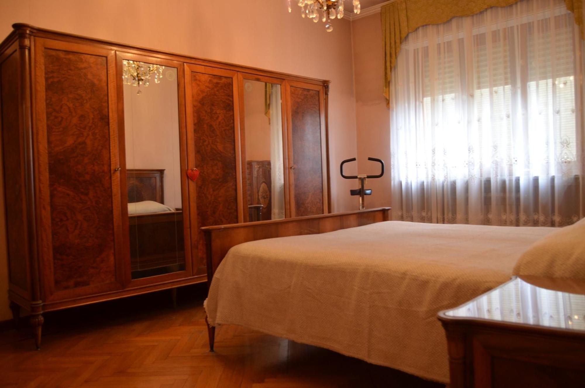 Eleganza Vicino Al Centro Di Torino Apartment ภายนอก รูปภาพ