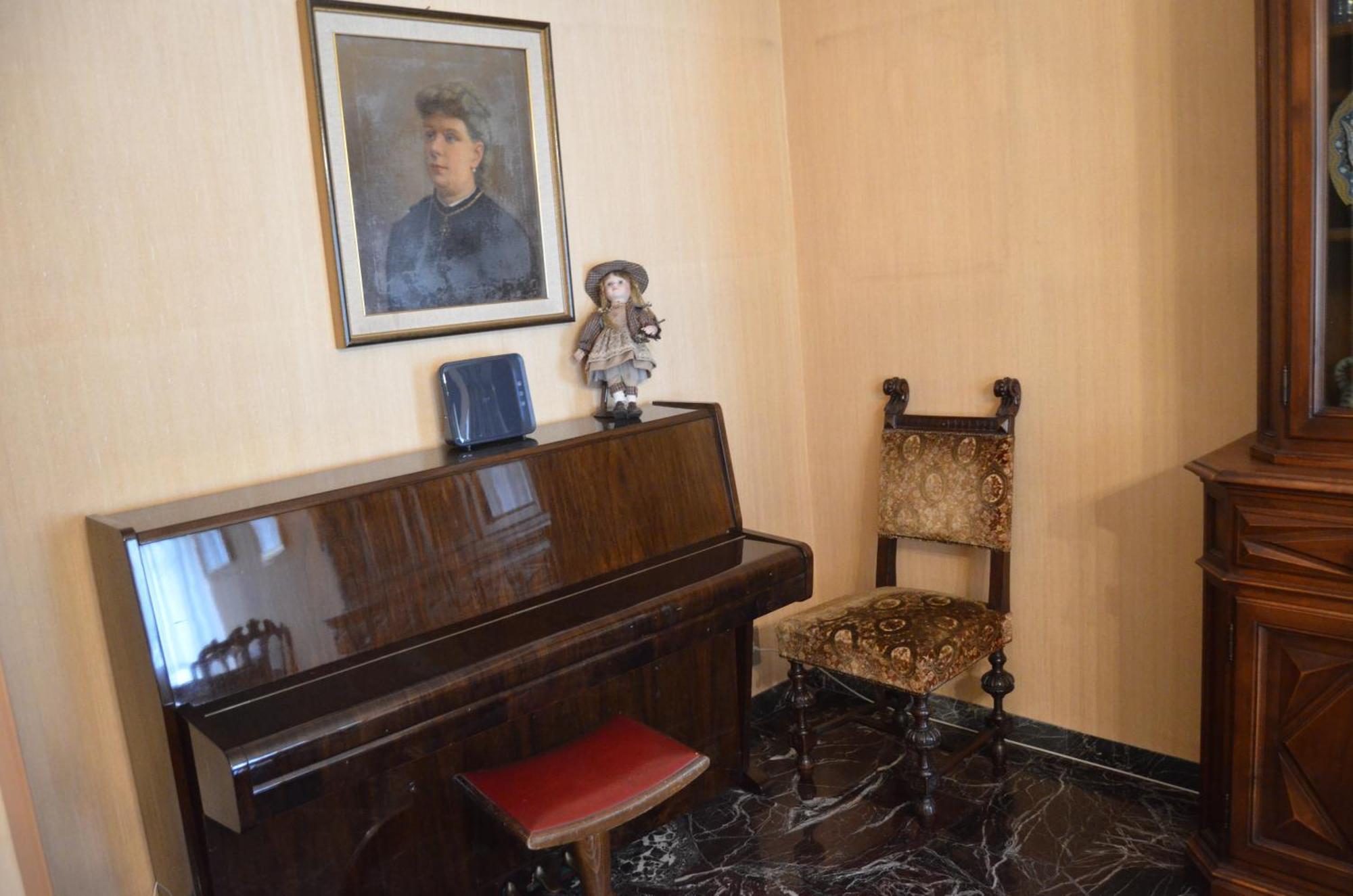Eleganza Vicino Al Centro Di Torino Apartment ภายนอก รูปภาพ