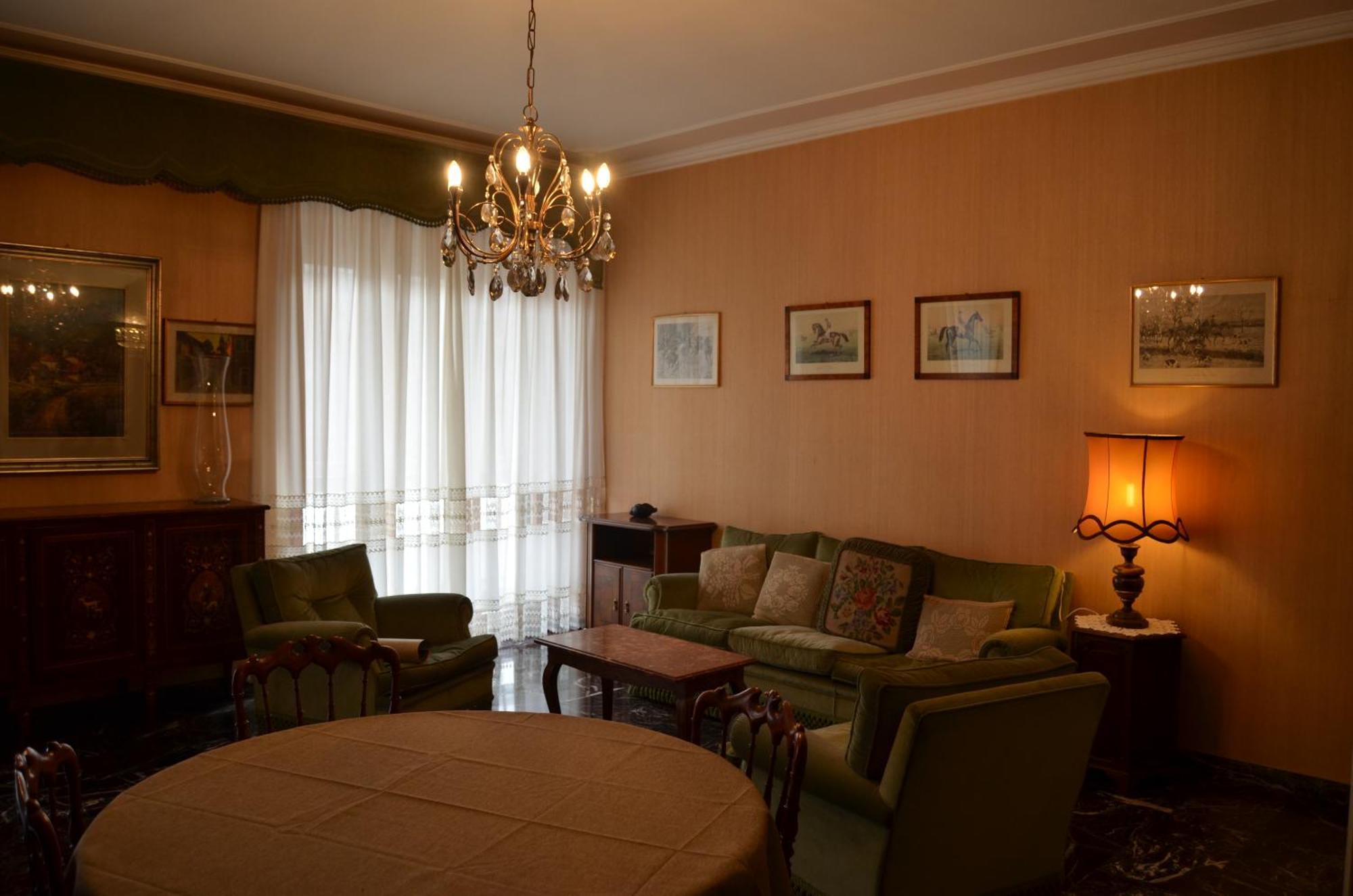 Eleganza Vicino Al Centro Di Torino Apartment ภายนอก รูปภาพ