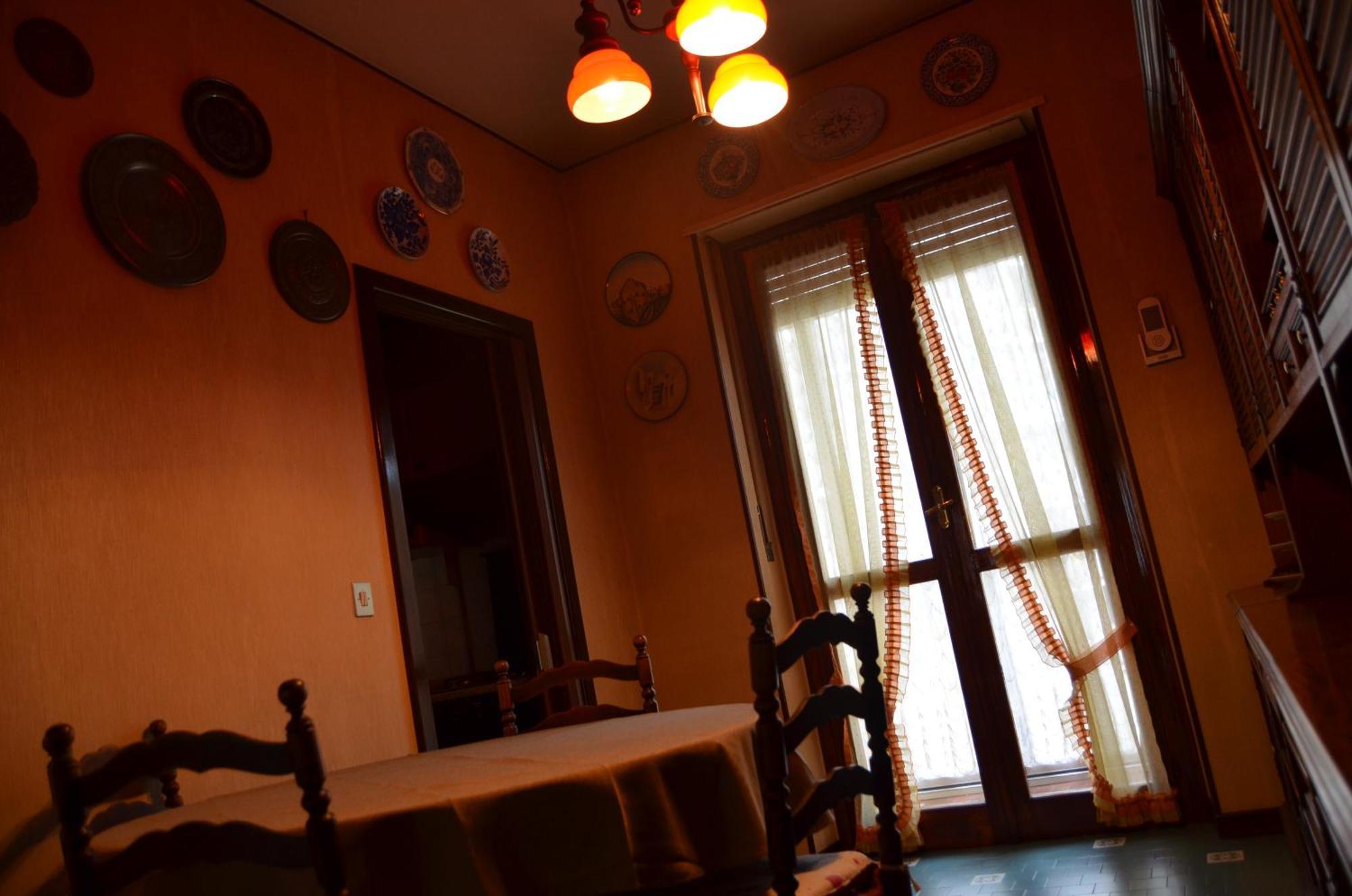 Eleganza Vicino Al Centro Di Torino Apartment ภายนอก รูปภาพ