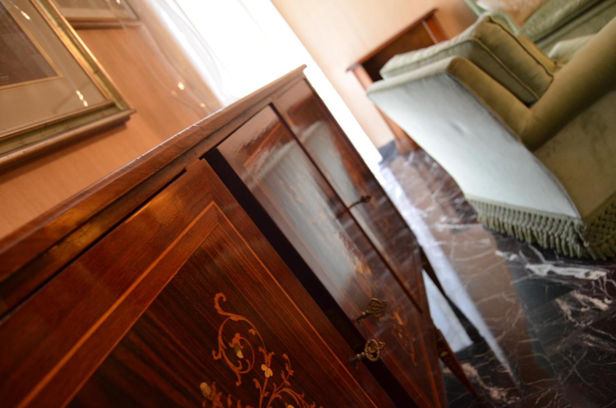 Eleganza Vicino Al Centro Di Torino Apartment ภายนอก รูปภาพ
