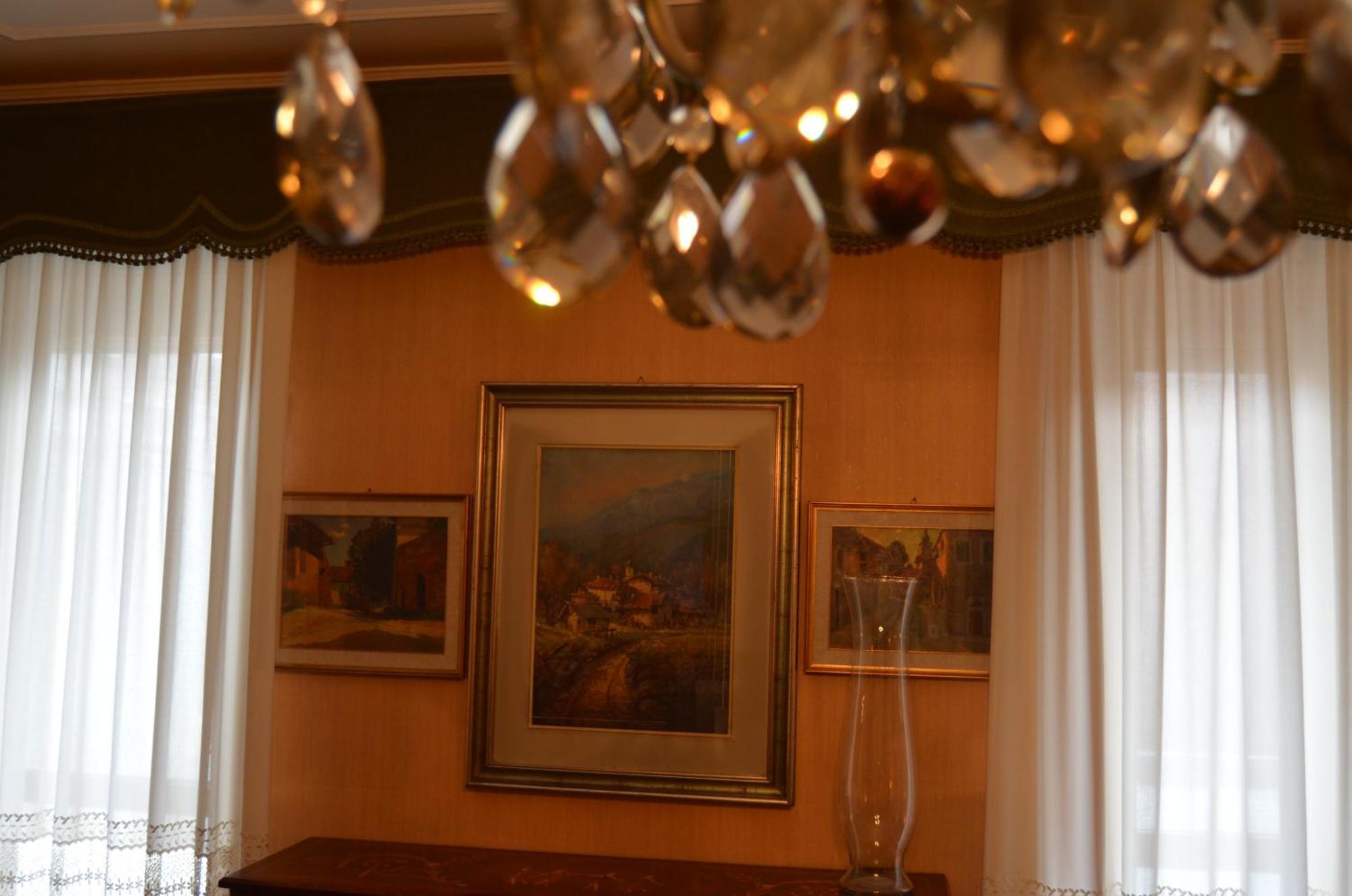 Eleganza Vicino Al Centro Di Torino Apartment ภายนอก รูปภาพ
